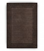 ковер dazzle cocoa 200x280 коричневый в Прокопьевске