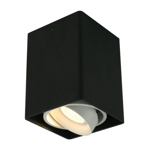 потолочный светильник arte lamp a5655pl-1bk в Прокопьевске