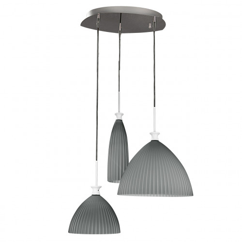подвесная люстра lightstar simple light 810 810131 в Прокопьевске