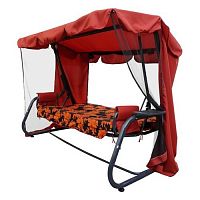 качели верона-1 orange в Прокопьевске