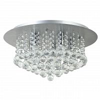 потолочная люстра mw-light венеция 276014605 в Прокопьевске