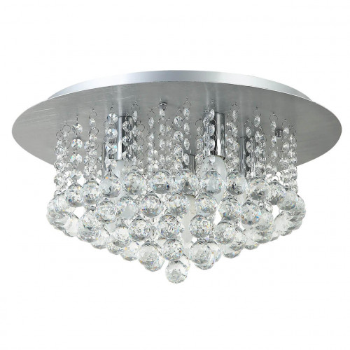 потолочная люстра mw-light венеция 276014605 в Прокопьевске