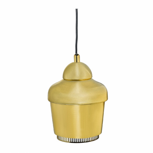 подвесной светильник marley золотой в Прокопьевске