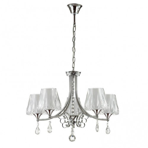 подвесная люстра lumion modesta 3411/5 в Прокопьевске