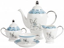 чайный сервиз cavalier в Прокопьевске