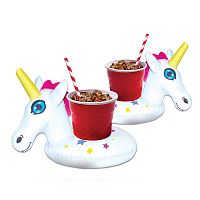 набор подстаканников для бассейна unicorn 2 шт в Прокопьевске