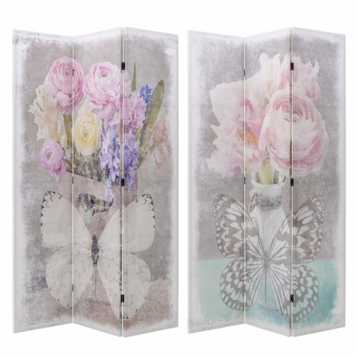 ширма бабочки в Прокопьевске