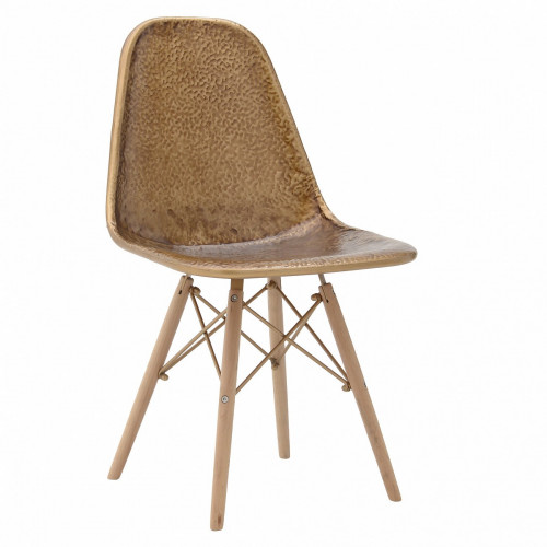 стул медного цвета в Прокопьевске