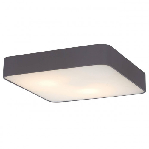 потолочный светильник arte lamp cosmopolitan a7210pl-3bk в Прокопьевске