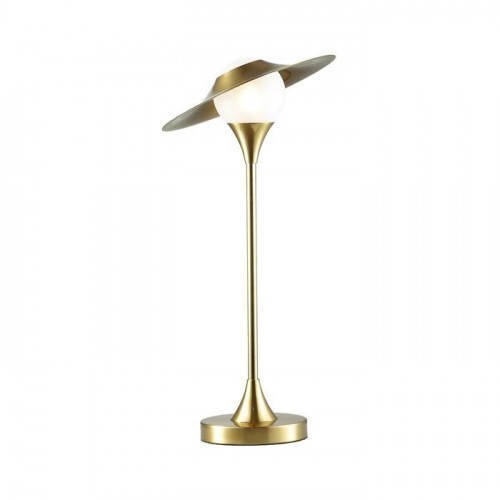 настольная лампа odeon light barolo 4155/7tl в Прокопьевске