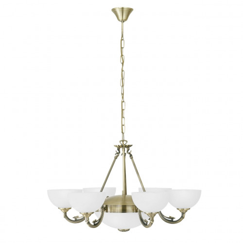 подвесная люстра eglo savoy 82749 в Прокопьевске