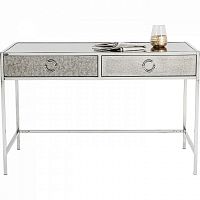 стол письменный moonscape серый в Прокопьевске