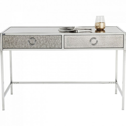 стол письменный moonscape серый в Прокопьевске