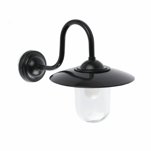 hudson бра черное e27 от faro в Прокопьевске