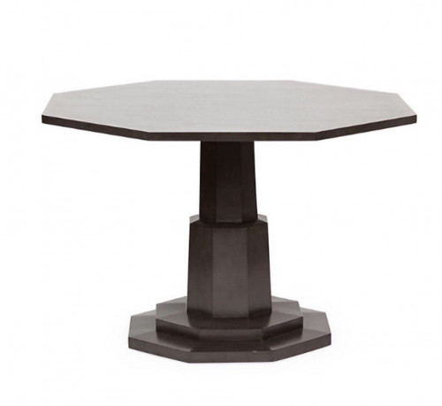 стол diamond темно-коричневый в Прокопьевске