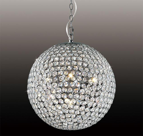 подвесной светильник odeon light tola 2704/5 в Прокопьевске