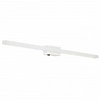 подсветка для зеркал ideal lux line ap84 bianco в Прокопьевске