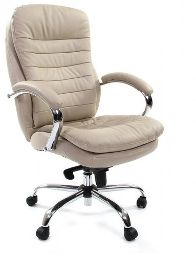 компьютерное кресло chairman 795 для руководителя в Прокопьевске