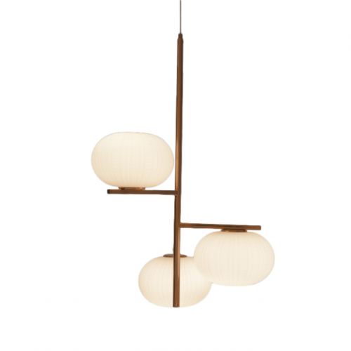 потолочный светильник sm2294c1-3 в Прокопьевске