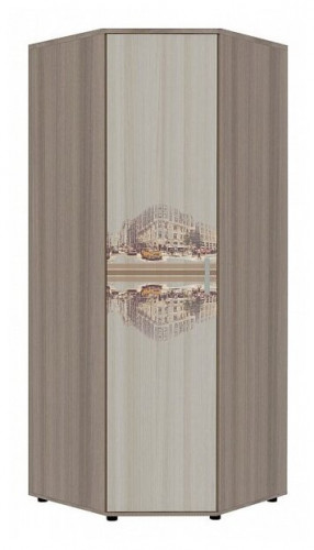 шкаф для одежды mebelson манхэттен mdm-002 в Прокопьевске