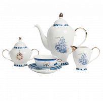 чайный сервиз viaggio в Прокопьевске