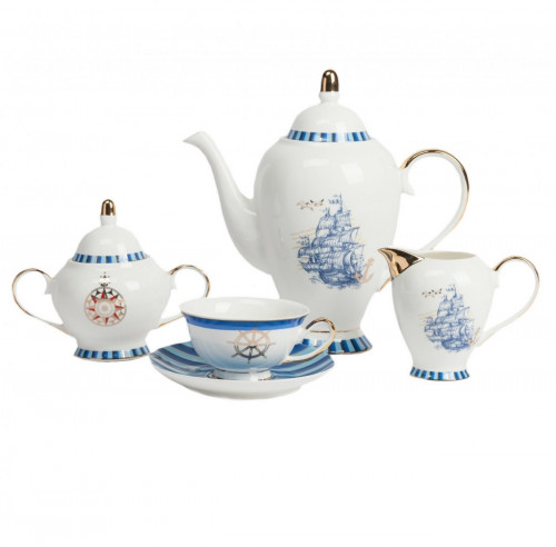 чайный сервиз viaggio в Прокопьевске