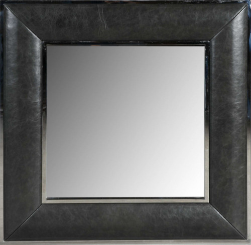 зеркало черное квадратное luxury & nobility в Прокопьевске