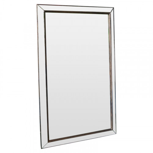 зеркало венецианское большое прямоугольное mirrored loft в Прокопьевске