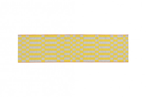 ковер bandas individual b yellow от gan в Прокопьевске