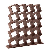 стеллаж матрица на 4 орех от odingeniy в Прокопьевске