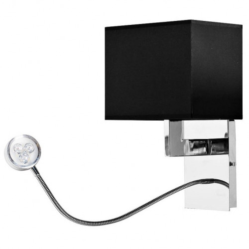 бра black cube 20*17*32 в Прокопьевске