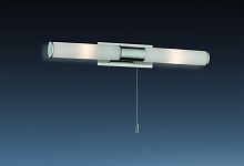 подсветка для зеркал odeon light vell 2139/2w в Прокопьевске