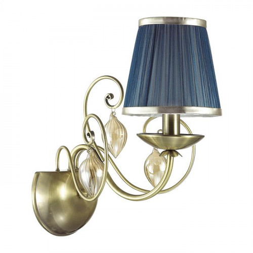 бра odeon light niagara 3921/1w в Прокопьевске