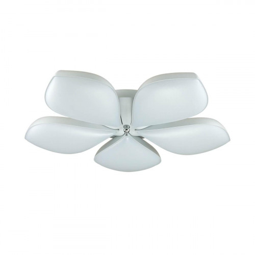 потолочная светодиодная люстра lumion gabriella 3645/60cl в Прокопьевске