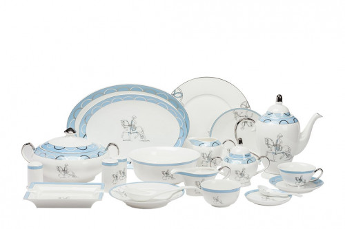 столовый сервиз cavalier в Прокопьевске