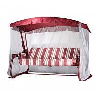 качели милан красные в Прокопьевске