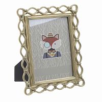 фоторамка alsopp золотого цвета в Прокопьевске