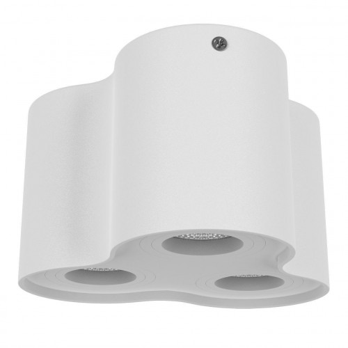 потолочный светильник lightstar binoco 052036 в Прокопьевске