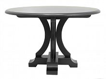 стол rufalo черный в Прокопьевске