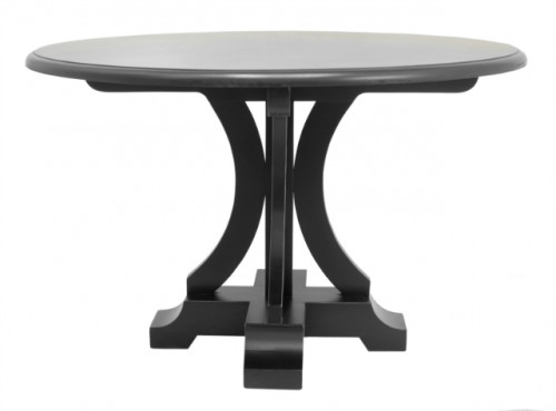 стол rufalo черный в Прокопьевске