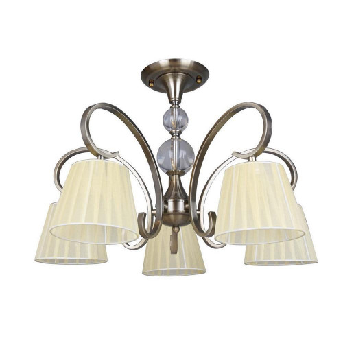 потолочная люстра omnilux laveno oml-56103-05 в Прокопьевске