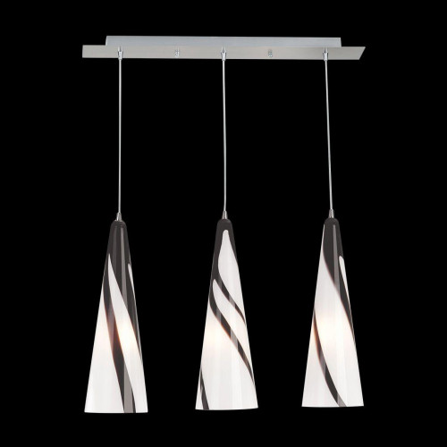 подвесной светильник lightstar cioccolato 804031 в Прокопьевске