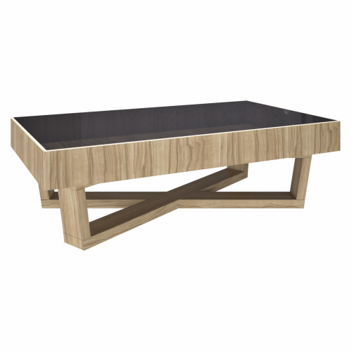 столик журнальный lago maggiore бежевый, чёрный в Прокопьевске