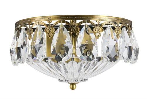бра crystal lux canaria ap2 в Прокопьевске