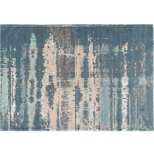 ковер marble бирюзовый 160x230 в Прокопьевске
