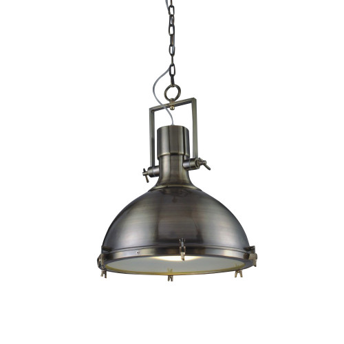 подвесной светильник km061p brass от delight collection в Прокопьевске
