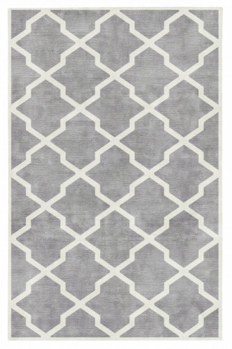 ковер square cold grey 200x280 в Прокопьевске