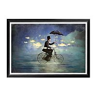 арт-постер «путешествие» в Прокопьевске