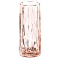 стакан superglas club no.3, 250 мл, розовый в Прокопьевске