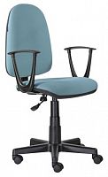 компьютерное кресло brabix prestige start mg-312 офисное в Прокопьевске